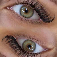 خدمات و آموزش لیفت و اکستنشن مژه