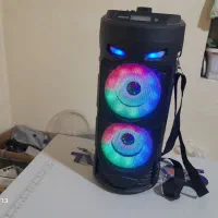 اسپیکر بلوتوثی