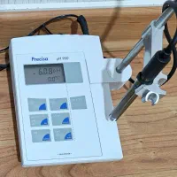 پی اچ متر phمتر آزمایشگاهی سنج آزمایشگاه پ هاش|آرایشی، بهداشتی، درمانی|تهران, علم و صنعت|دیوار