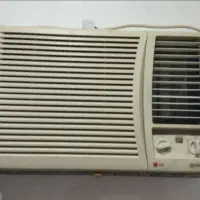 کولر پنجره ای