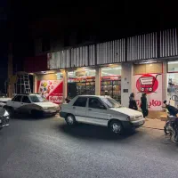 اجاره غرفه پروتئینی (سوسیس و کالباس و مرغ‌و گوشت)