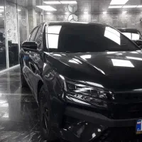 kmc j7 جی ۷ مشکی صفر|خودرو سواری و وانت|نیشابور, فخریه|دیوار