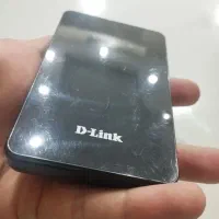 مودم جیبی dlink|مودم و تجهیزات شبکه|تهران, چیتگر شمالی|دیوار