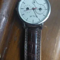 ساع.ت و وسایل موتور