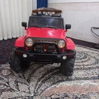 ماشین شارژی