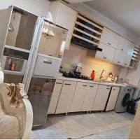 کابینت تمام ام ای دف