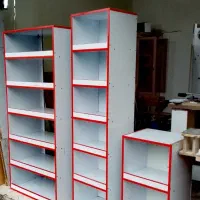 نجار تعمیرات و ساخت کابینت و لوازم چوبی|خدمات پیشه و مهارت|رشت, دروازه لاکان|دیوار