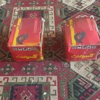 لنت جلو وعقب ال نود|قطعات یدکی و لوازم جانبی|تهران, شوش|دیوار