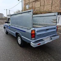 کارا تک کابین 2000|خودرو سواری و وانت|سبزوار, پیروزی|دیوار