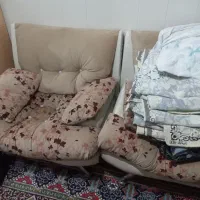 کارکرده می باشد ۵ نفره ۱/۷۰۰/۰۰۰ تومان