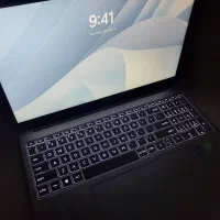 لپتاپ 15.6 اینچی HP - نو و کم کارکرد