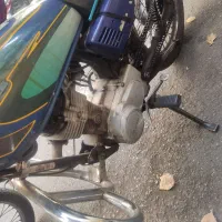 موتر مزایده مدل 94 سالم سالمه فوری فوری