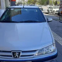 پژو پارس XU7، مدل ۱۳۸۴
