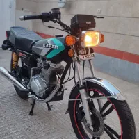 موتور 200 کویر