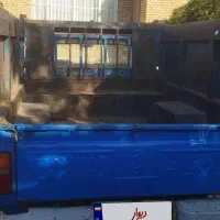 نیسان ۸۷|خودرو سواری و وانت|تربت‌حیدریه, قائم|دیوار