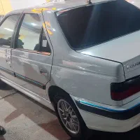 پژو پارس|خودرو سواری و وانت|یاسوج, |دیوار