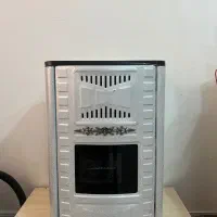 انواع بخاری گازی و شومینه گازی به قیمت تولیدی|بخاری، هیتر، شومینه|تبریز, |دیوار