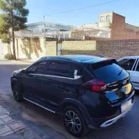 x22mt مشکی ترتمیز استثنایی|خودرو سواری و وانت|یزد, |دیوار