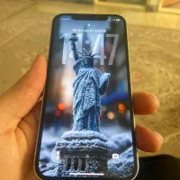 ایفون ۱۲پرو سفید ریپک تک سیم