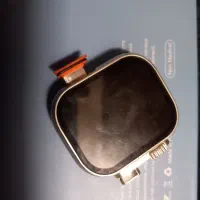 ساعت هوشمند دوربین داره سیم کارت خور|ساعت|کبودرآهنگ, |دیوار