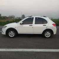 کوئیک ۹۹ بیرنگ|خودرو سواری و وانت|رشت, یخسازی|دیوار