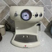 اسپرسوساز مباشی