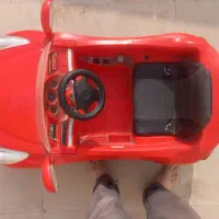 ماشین شارژی|اسباب‌بازی بچه|پاکدشت, پاکدشت (مامازند)|دیوار