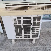 کولرگازی جنرال