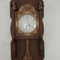 ساعت دیواری