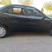 سمند سورن پلاس دوگانه|خودرو سواری و وانت|رباطکریم, شهرک والفجر|دیوار