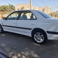 پارس تیوفایو مدل ۹۶ بدون رنگ|خودرو سواری و وانت|تهران, کوی بیمه|دیوار