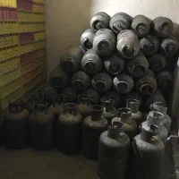 کپسول گاز|اجاق گاز و لوازم برقی پخت‌وپز|تبریز, |دیوار