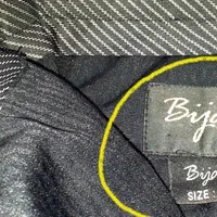 کت شلوار -برند بیژن-گرانترین ومعروفترین در دنیا|لباس|اندیمشک, |دیوار