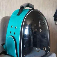 کیف حمل پرنده