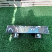پلنیوم باکس استیل 20 * 80