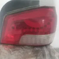 خطر عقب ۱۳۲ اسپورت