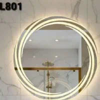 آینه های LED