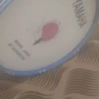 طبل YAMAHA|درام و پرکاشن|زابل, |دیوار