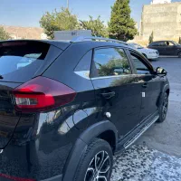 ایکس 22pro دنده ای،مدل ۱۴۰۲|خودرو سواری و وانت|شیراز, باهنر|دیوار