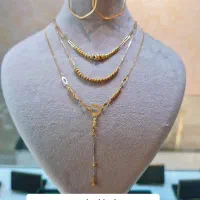 گالری طلا زندگی، فروش نقد و اقساط طلا و جواهرات