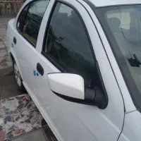 ساینا۹۷|خودرو سواری و وانت|صومعه‌سرا, |دیوار