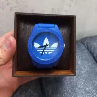 ساعت zx ادیداس نو سالم مچی