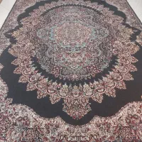 3 تا فرش کاشان 12 متری 700 شانه 2550 تراکم