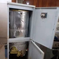 فروش آب گرمکن ایستاده یخچالی|آبگرمکن، پکیج، شوفاژ|مراغه, |دیوار