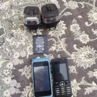 فروش گوشی کلکسیونی قدیمی عتیقه استثنایی