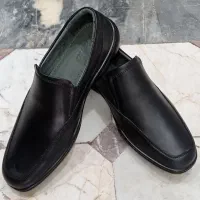 کفش چرم طبیعی|کیف، کفش، کمربند|اردبیل, |دیوار