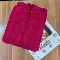 حوله تن‌پوش|لوازم نظافت|قم, قلعه کامکار|دیوار