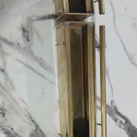 جا دانی برنجی|ظروف سرو و پذیرایی|فردیس, شهرک شهید حسینی|دیوار