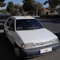پراید ۱۳۱ مدل۹۷