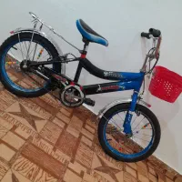 دوچرخه 16|دوچرخه، اسکیت، اسکوتر|شوشتر, |دیوار